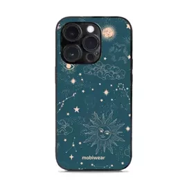 Phone Glossy Case Apple iPhone 14 Pro - Design G047G