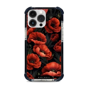 Case MagSafe Elite Bumper for Apple iPhone 13 Pro - Design D006D