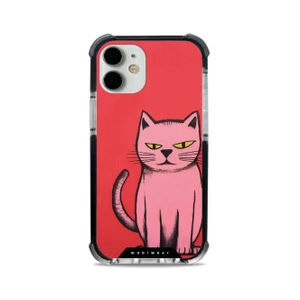 Case MagSafe Elite Bumper for Apple iPhone 12 mini - Design D026D