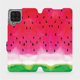 Phone Case Samsung Galaxy M22 - Design V086S