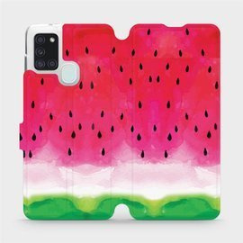Phone Case Samsung Galaxy A21S - Design V086S