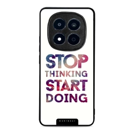 Phone Glossy Case Xiaomi Redmi Note 15 Pro Plus 5G - Design G078G