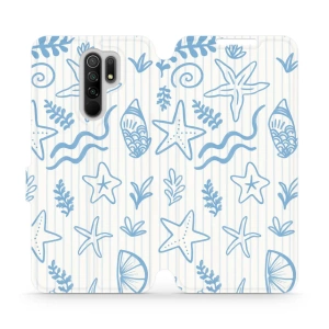 Phone Case Xiaomi Redmi 9 - Design VP88S