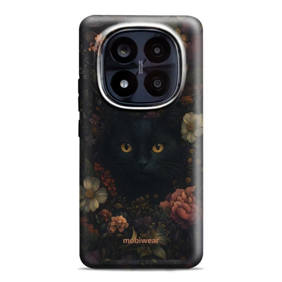 Hülle Elite Pro für Xiaomi Redmi Note 14 Pro Plus 5G - Farbe E161E