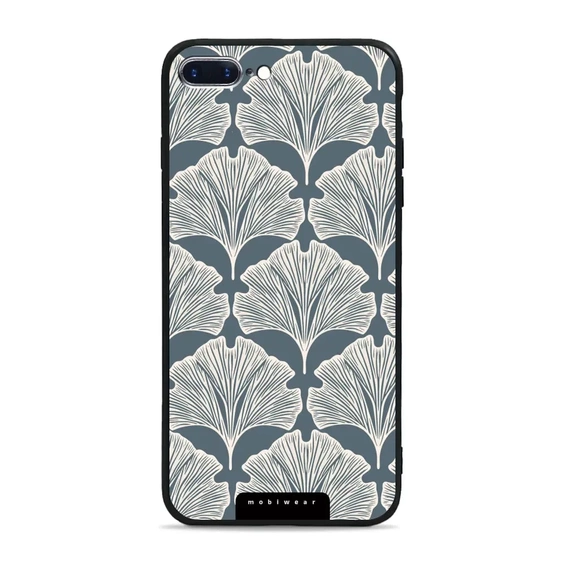 Phone Glossy Case Apple iPhone 7 Plus - Design GA43G