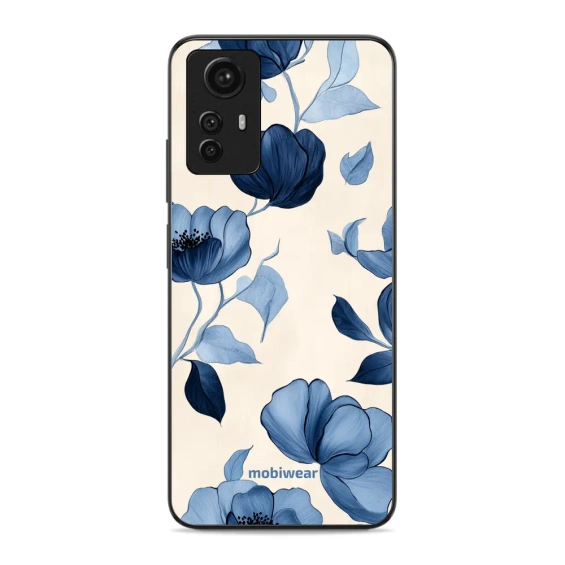 Phone Glossy Case Xiaomi Redmi Note 12S - Design GP73G