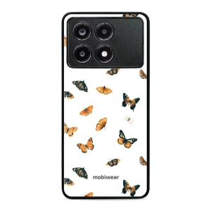 Phone Glossy Case Xiaomi POCO X6 Pro - Design GP76G