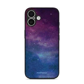 Phone Glossy Case Apple iPhone 16 - Design G049G