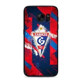 Phone Glossy Case Samsung Galaxy S7 - Design G02GZ