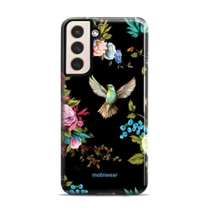 Case Elite Pro for Samsung Galaxy S21 Plus - Design ED09E