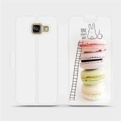 Phone Case Samsung Galaxy A3 2016 - Design M090P