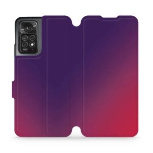 Hülle für Xiaomi Redmi Note 11 Pro - Farbe VP67S