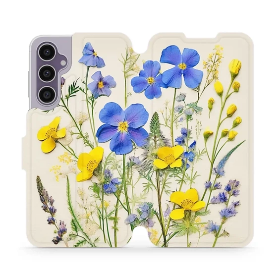 Phone Case Samsung Galaxy S23 FE - Design VP41S