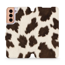 Phone Case Samsung Galaxy S21 - Design V166S