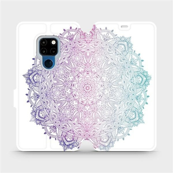 Etui do Huawei Mate 20 - wzór M008S