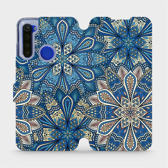 Phone Case Xiaomi Redmi Note 8T - Design V108P