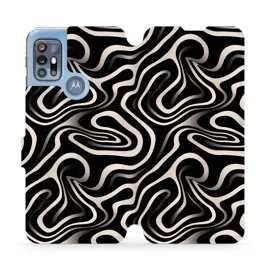 Phone Case Motorola Moto G20 - Design VA63S