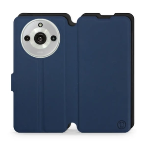 Phone Case Realme 11 Pro Plus - Design Navy with Black