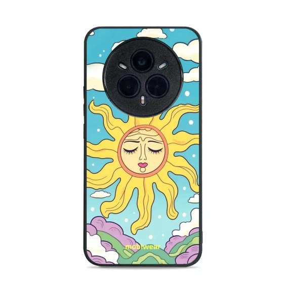 Phone Glossy Case Realme 14 Pro 5G - Design G057G