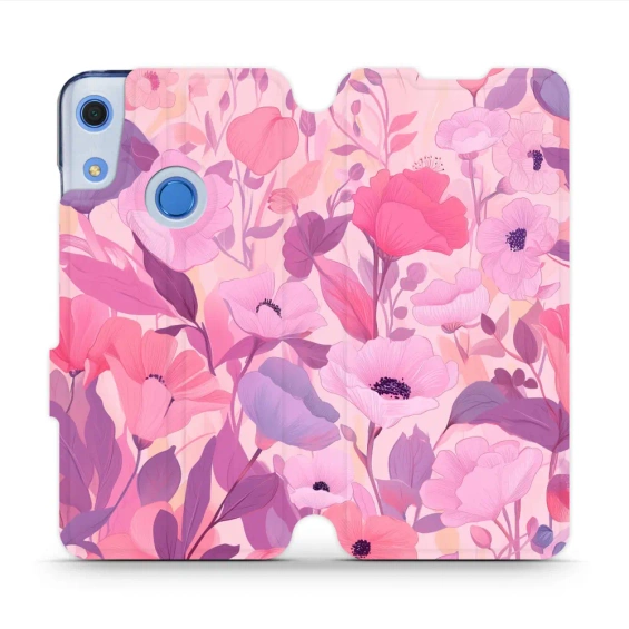 Phone Case Huawei Y6S - Design VP74S