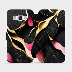 Phone Case Samsung Galaxy J5 2016 - Design VP35S