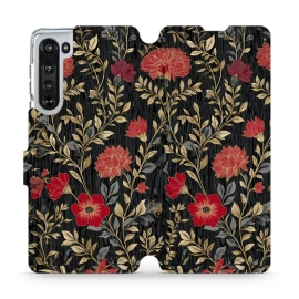 Phone Case Motorola Edge - Design V172S