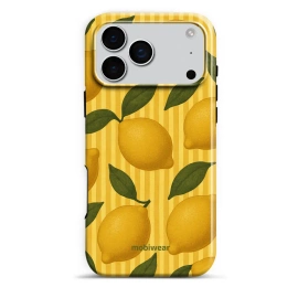 Case Elite Pro for Apple iPhone 17 Pro Max - Design EP81E