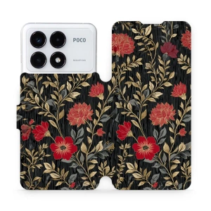 Phone Case Xiaomi POCO F6 Pro - Design V172S