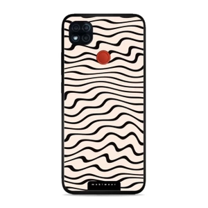 Phone Glossy Case Xiaomi Redmi 9C - Design GA62G