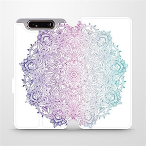 Etui do Samsung Galaxy A80 - wzór M008S