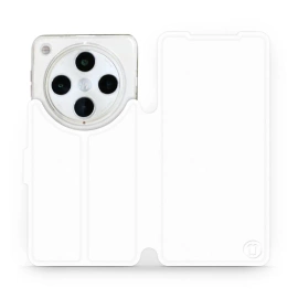 Phone Case OPPO Find X8 Pro - Design White&Gray