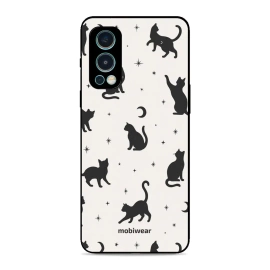 Phone Glossy Case OnePlus Nord 2 5G - Design G162G
