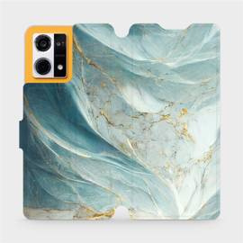 Phone Case Oppo Reno 7 4G - Design VP34S