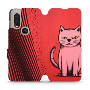 Phone Case Motorola One Vision - Design VP54S