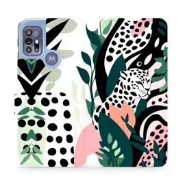Phone Case Motorola Moto G30 - Design VP53S