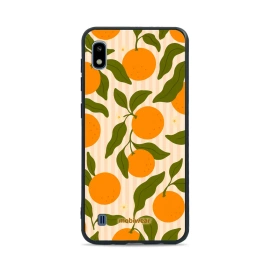 Hülle Glossy Case für Samsung Galaxy A10 - Farbe GP82G