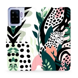 Phone Case OPPO Reno 5 Lite - Design VP53S