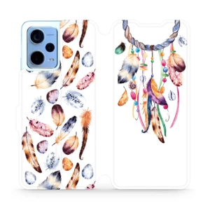 Phone Case Xiaomi Redmi Note 12 5G - Design M003S