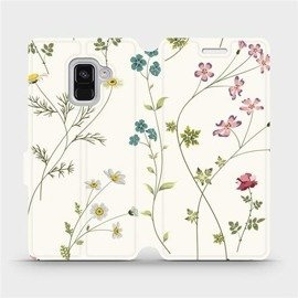 Phone Case Samsung Galaxy A8 2018 - Design MD03S