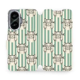 Etui do Xiaomi POCO F7 - wzór VP90S