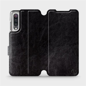 Phone Case Xiaomi Mi 9 - Design Black&Gray