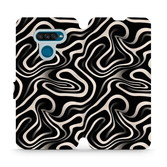 Hülle für LG K50S - Farbe VA63S