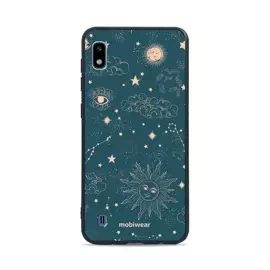 Phone Glossy Case Samsung Galaxy A10 - Design G047G