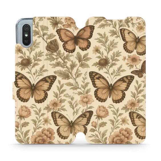 Phone Case Xiaomi Redmi 9A - Design VP92S