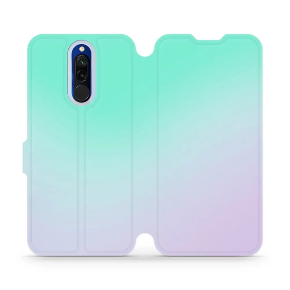 Phone Case Xiaomi Redmi 8 - Design VP63S