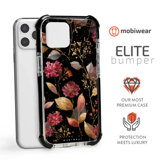 Case MagSafe Elite Bumper for Apple iPhone 11 Pro - Design D171D