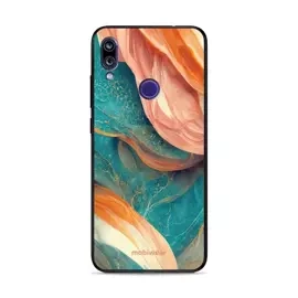 Phone Glossy Case Xiaomi Redmi 7 - Design G025G