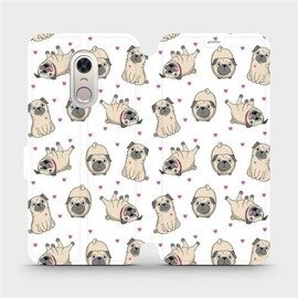 Phone Case Xiaomi Redmi 5 Plus - Design M097P