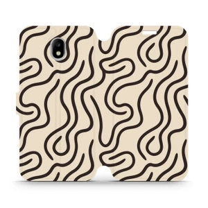 Hülle für Samsung Galaxy J7 2017 - Farbe VA60S