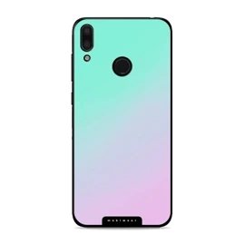 Etui Glossy Case do Huawei Y7 2019 - wzór G063G